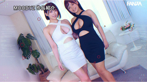Moodyz专属决定!美园和花要和AI的自己共演!