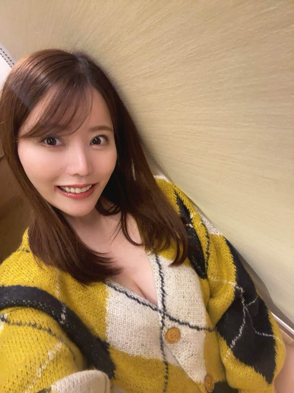 引退后开小帐理由何在？曾是气象主播的梨穂酱说清楚讲明白！ ...