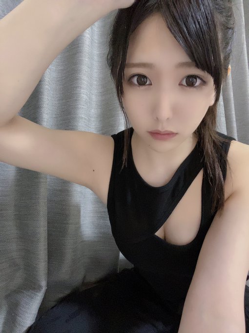 健身还是诱惑人?极品美少女「仓木诗织」推特大秀健身自拍、火辣美臀完全释放!