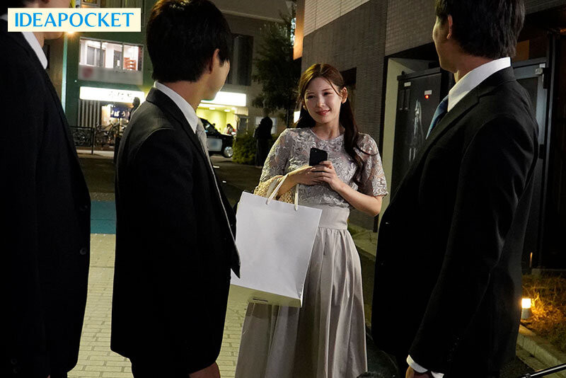 一打三游刃有余!明里つむぎ(明里䌷)极痴极艳!