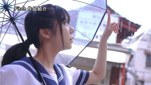 18岁的年轻肉体！细腰爆乳加刚毛！小森まい(小森舞)、青春无敌！ ...