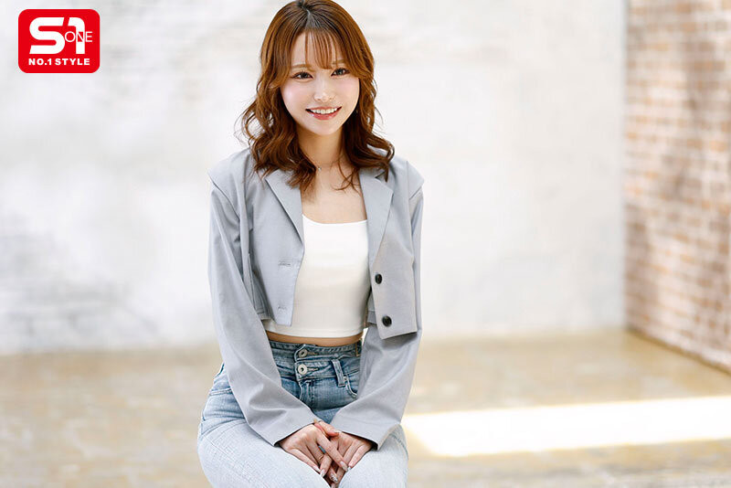 可爱社+S1的W専属!伊藤舞雪、出阵!