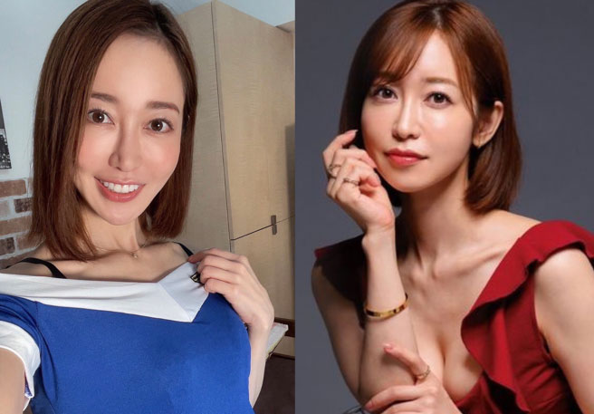 曾被爆到杜拜卖淫!「最强美臀」筿田优无预警不玩了 幕后引退原因曝光