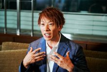 AV男优 为什么不做AV男优了?しみけん(清水健)有两点看法⋯-优优日报