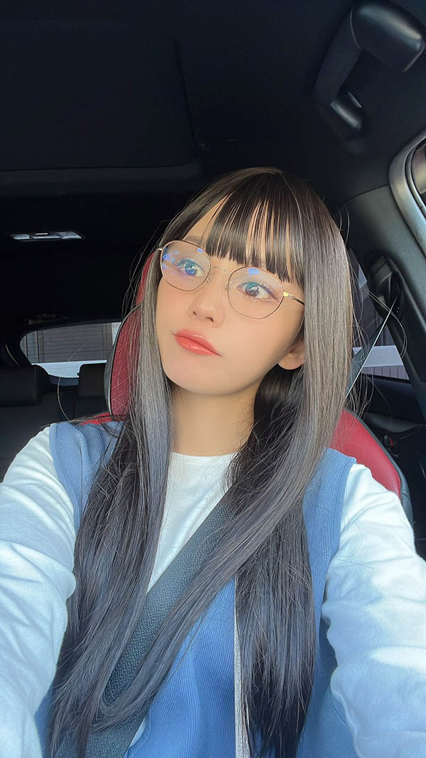 退役后嫁过人!曾拍过无码的前艺能人女优这么说!