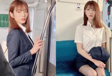 AV女优 「河北彩花」电车痴汉初体验！拍摄花絮释出让粉丝欢呼期待！-优优日报
