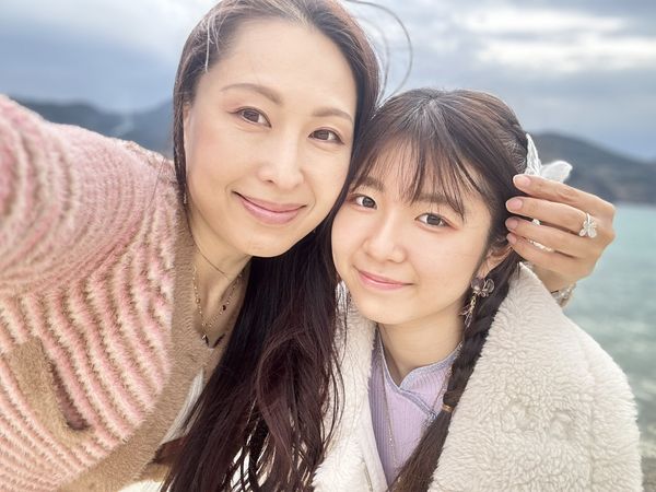 单妈妈女优佐田茉莉子转战经纪人! 改为「女儿出道」突然宣布引退