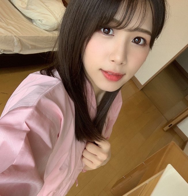 翘臀美乳!D罩杯前学生会长“花崎心春”AV出道!坦言最爱大叔熟男魅力!