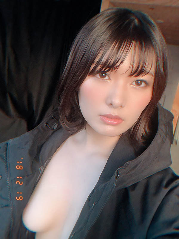 悲报！ F罩杯短发美少女「小泉日向」惊爆明年一月引退？！