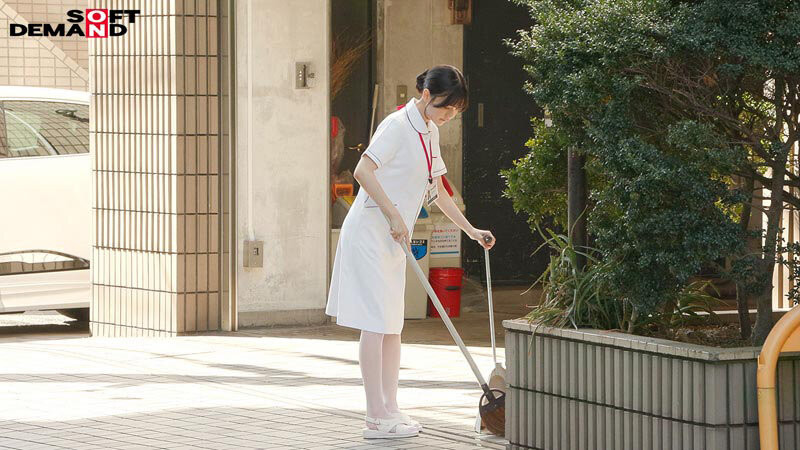 好女优要好好用!最强女子社员五变化!