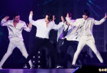 SUPER JUNIOR （影音）Super Junior来会台湾老婆 一见面先抱怨「这个」变小了-优优日报