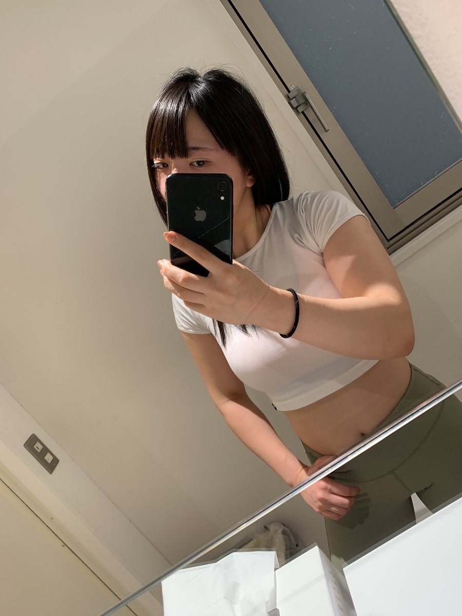 最壮AV女优! 健身型YOUTUBER「酱与田」月底正式出道成为最壮硕新人AV女优!