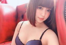 急需解欲！ 咖啡厅美少女「伊藤久留美」克服心魔AV出道！-优优日报