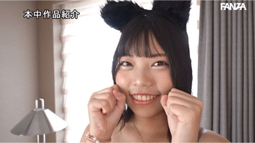 长得像乃木坂46的偶像！写真模特儿的她下海惹！