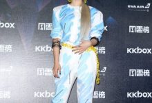 赚到了!蔡依林登小巨蛋 首曝光《甜秘密》舞蹈-优优日报