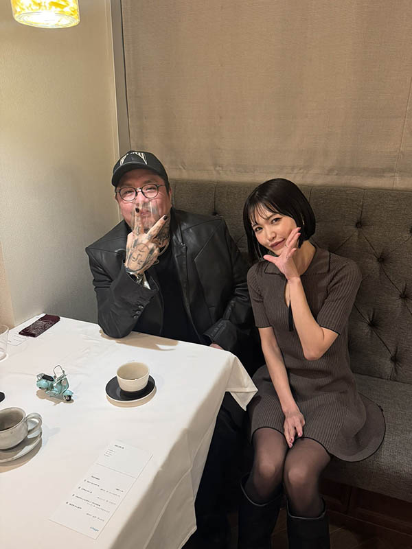 台湾女优有福了?大导演さもあり(Samoari)要把工作重心放在海外! ...