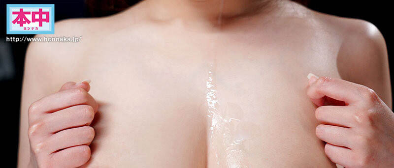 连孩子也惊讶的Body!新一代的神乳就是她?