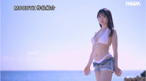 天使的脸蛋魔鬼的身材！奥井千晴、H罩杯美少女超强登场！ ...