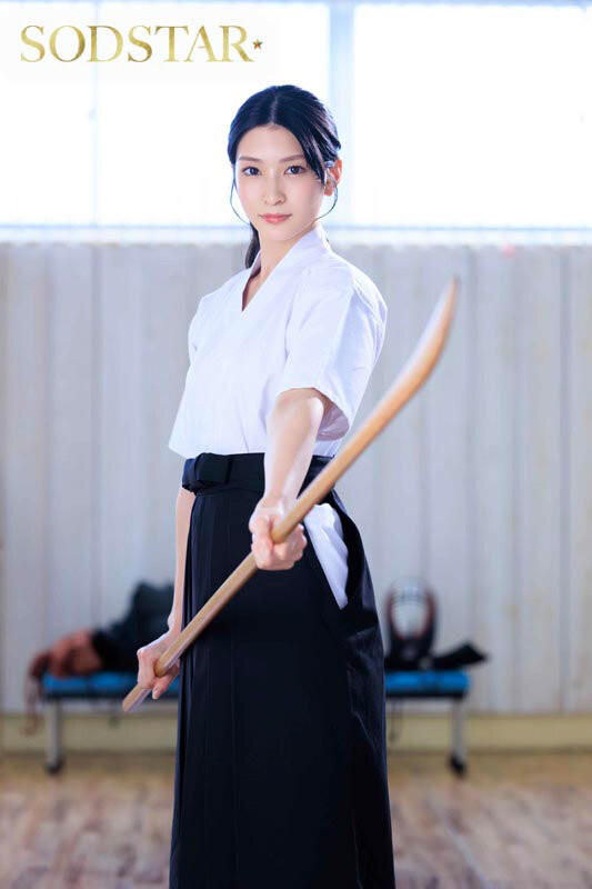 本庄铃七周年!化身美少女剑士夺人童贞!