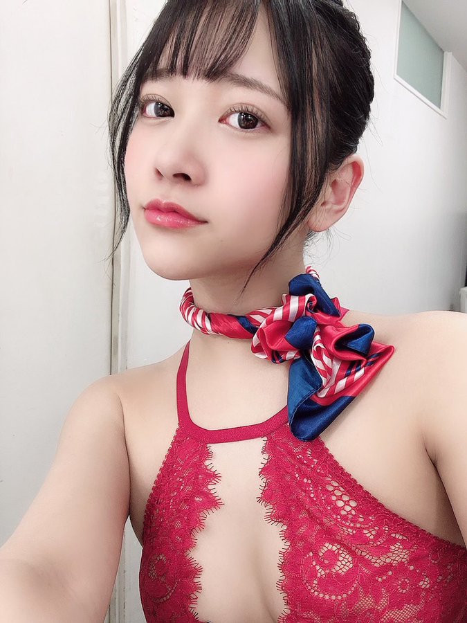 暗吐苦水!C罩杯前偶像美少女“南乃空”推特/IG双双破万追踪、被双亲痛骂AV工作像OO!