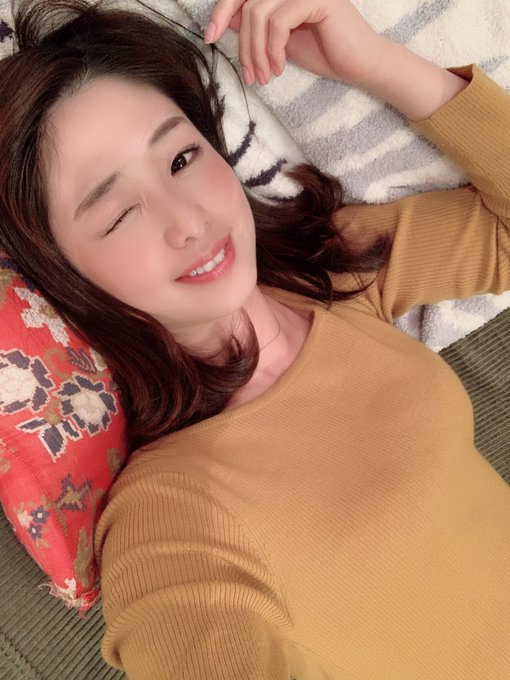 迈向下一阶段!不老童颜美少女“川上奈奈美”电击发表引退宣言、将朝演艺路迈进!