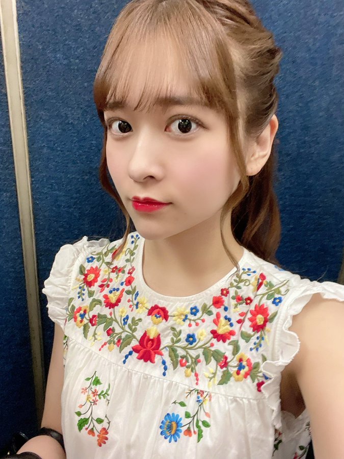 暗吐苦水!C罩杯前偶像美少女“南乃空”推特/IG双双破万追踪、被双亲痛骂AV工作像OO!