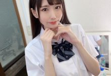白皙可爱！B罩杯微乳美少女“橘雏乃”AV出道自曝全因前男友早泄无法满足！-优优日报