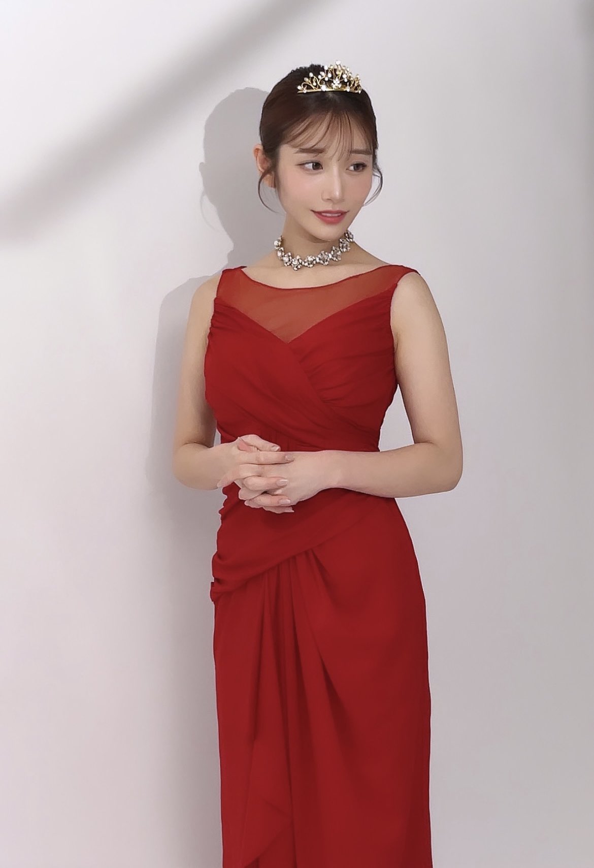 事务所清空资料!河北彩花怎么了?