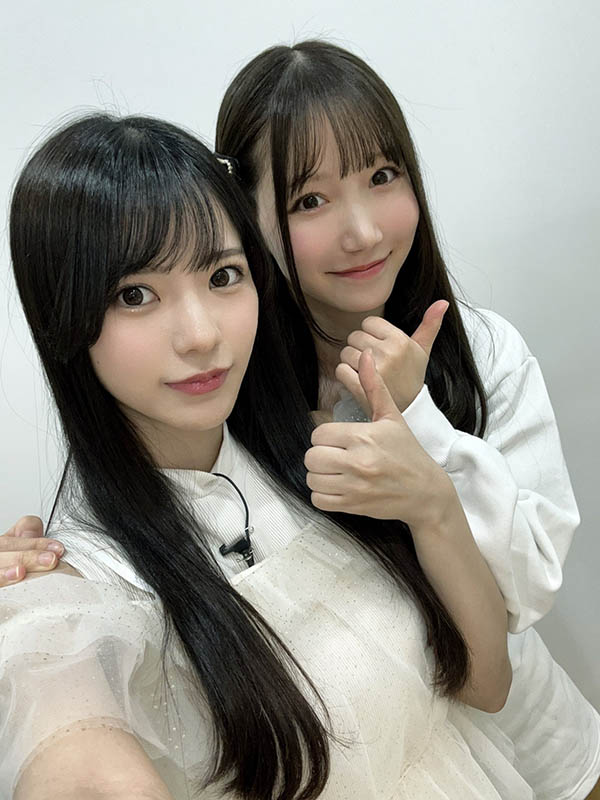 因为很色又想变有名而做女优!三田真铃还交到了很多好朋友! ...