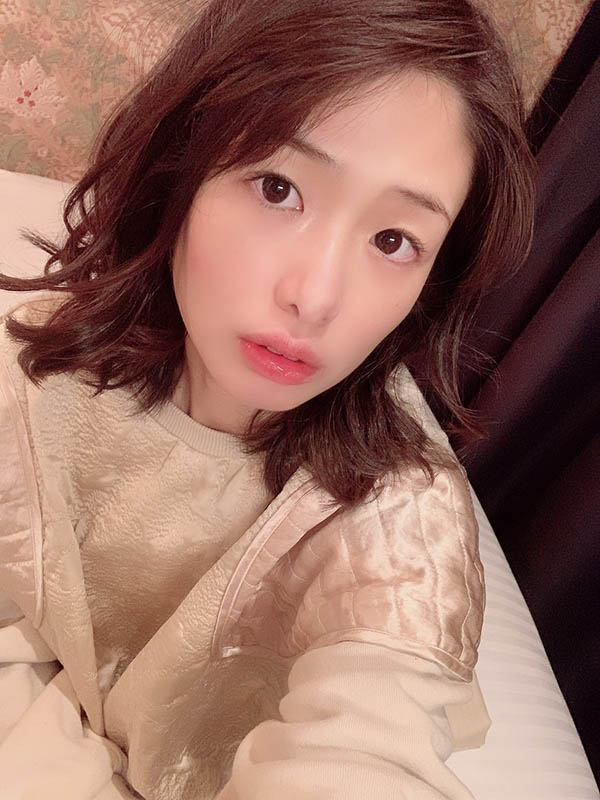 迈向下一阶段!不老童颜美少女“川上奈奈美”电击发表引退宣言、将朝演艺路迈进!