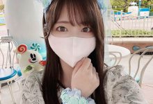 童颜巨乳「羽咲美晴」正式引退,以后迪士尼乐园见!-优优日报