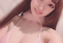 雪白美肌！ 正统派日系美少女「高濑里奈」AV出道！隐乳炸出F级震度！-优优日报