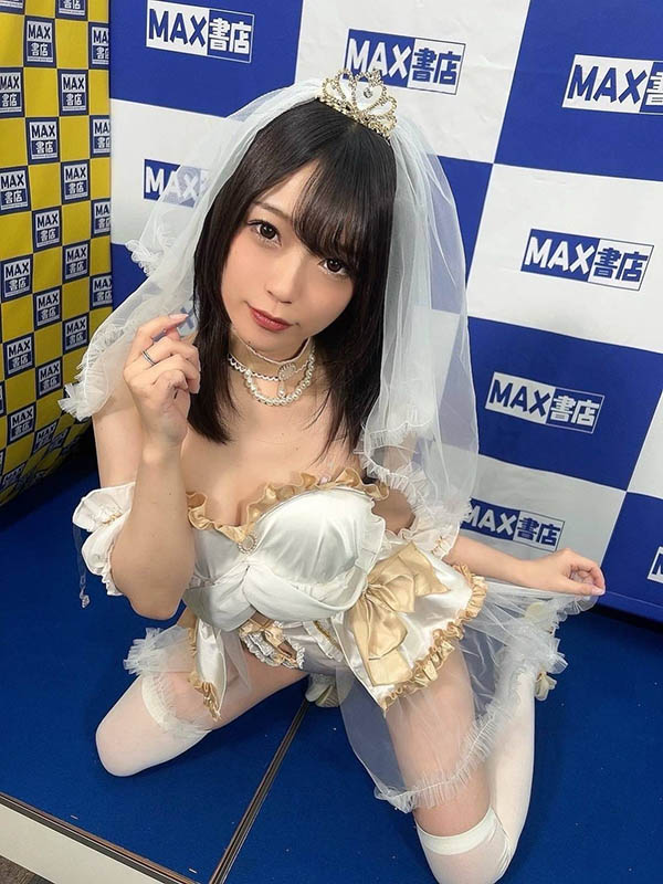 生涯最惨烈演出!南梨央奈:我快冻死了!