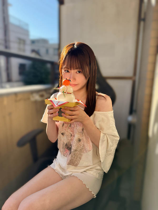 预约2026上半年最强新人？SOD女子社员新战力亮相！