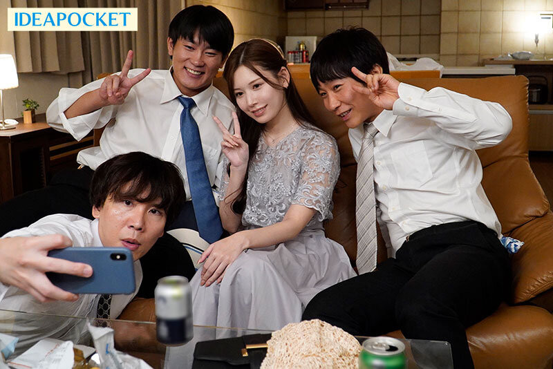 一打三游刃有余!明里つむぎ(明里䌷)极痴极艳!
