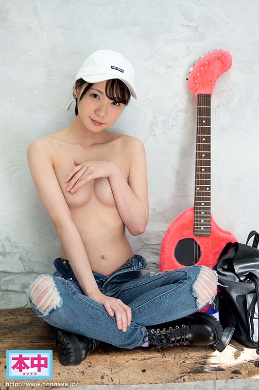 奇迹复活！ 6月底现身的短发中性条苗新人「如月真白」其实是...！
