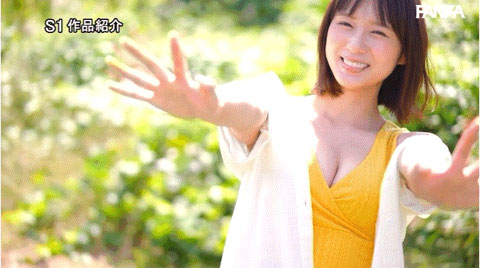 空白了500天后⋯传说的美少女复活回归S1!