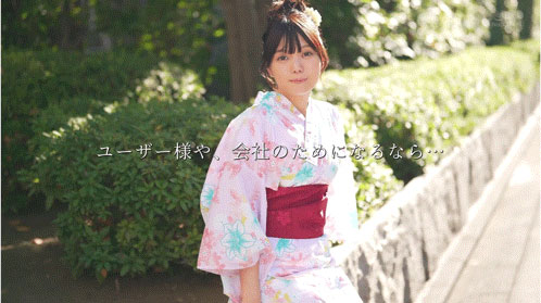 距离完全体的AV女优只差一步!松永あかり(松永明里)、SOD STAR研修中! ... ...