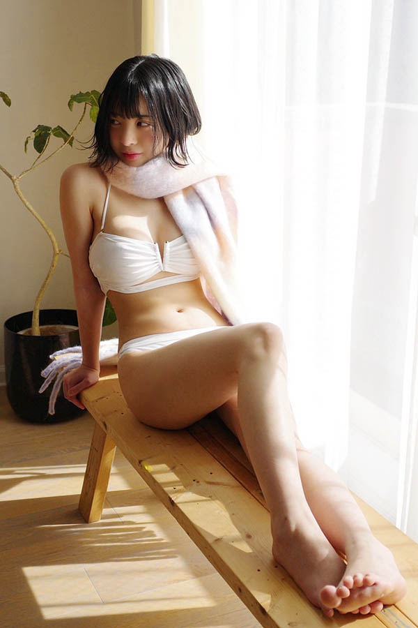 解密！片商S1突然公布的短发童颜巨乳美少女是？