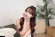 三上悠亚「湿身澡堂」影片流出!奶茶比基尼激似全裸 S曲线引万人朝圣-优优日报