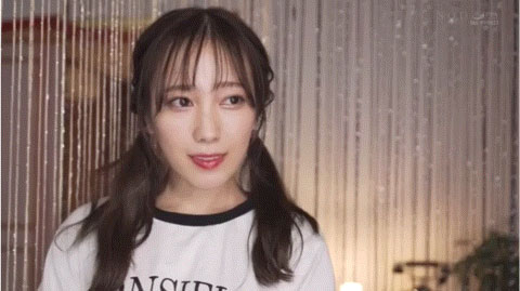 争夺销售王！小凑よつ叶(小凑四叶)近距离对决河北彩花！ ...