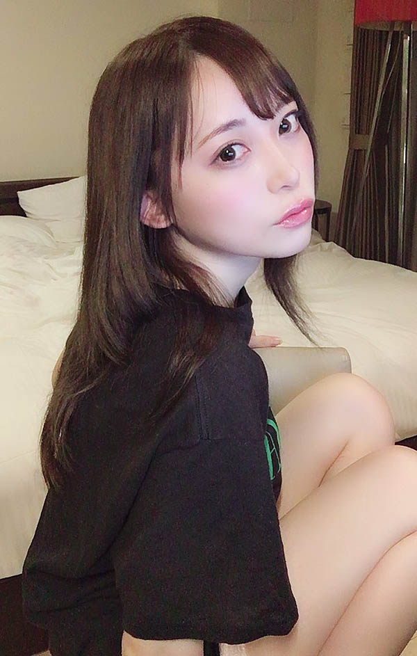 绝美新人!被片商誉为性爱天才的新人「七瀬爱丽丝」AV出道!
