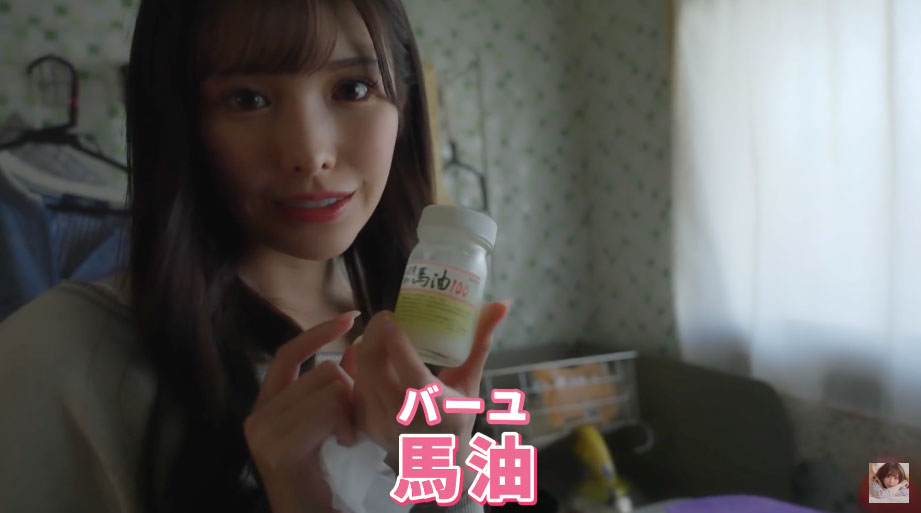 女优拍片必备!片场四大法宝是?