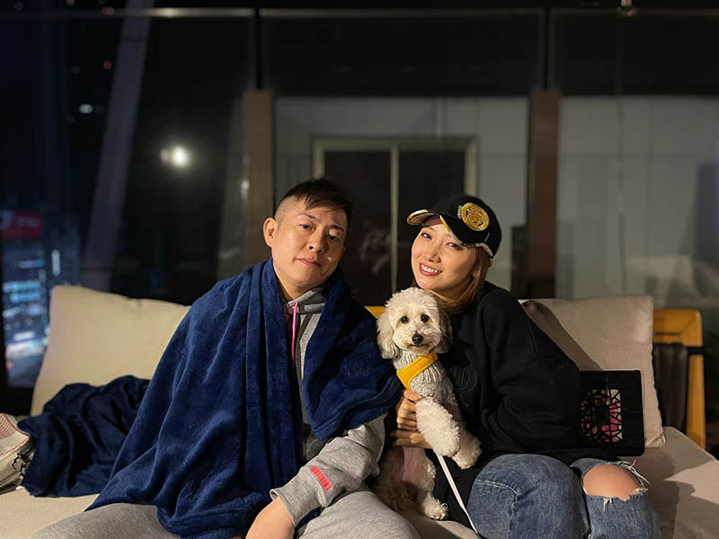 【速报】加美杏奈结婚!娶她的是一起拍片的那一位!