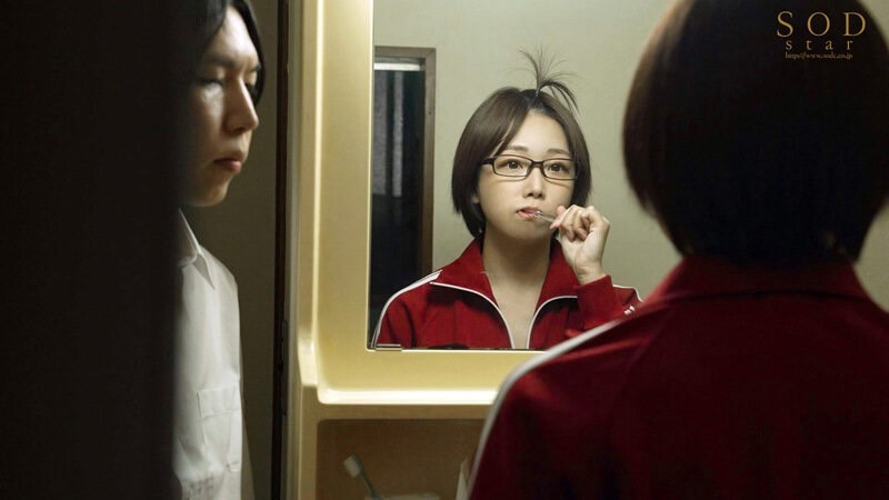 出道12周年！纱仓まな(纱仓真菜)成了丧女尼特族！