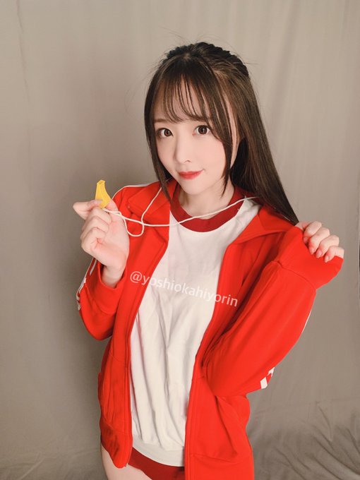 确定去向!前S1白嫩美少女“吉冈日和”宣布移籍线上串流片商FALENO!