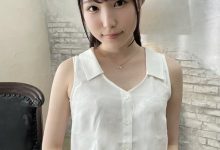 天使的微笑!C罩杯气质美少女“香水纯”S1专属AV出道!-优优日报