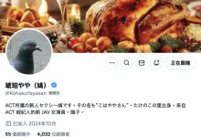 【速报】G乳大型新人现身!那只「鸠」的真面目是?-优优日报