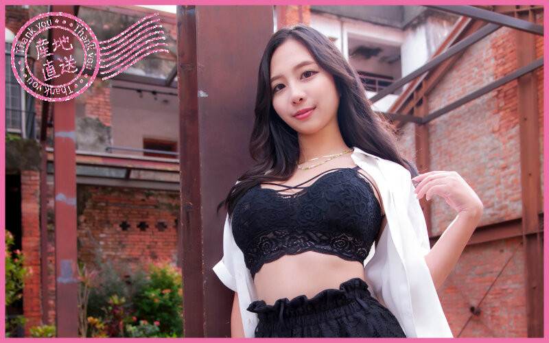 在剥皮寮被发掘?她是来自台湾的「美玲」!