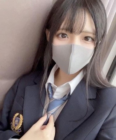 什么!那位在SOD一片限定还人生初中出的学生妹竟然早就被无码卖家捕获了! ...